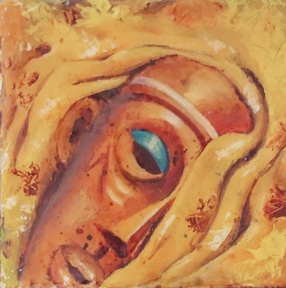 OEUVRES D'ART