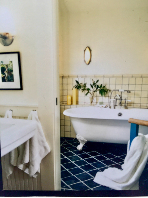 Waterworks; Pretty is Modern