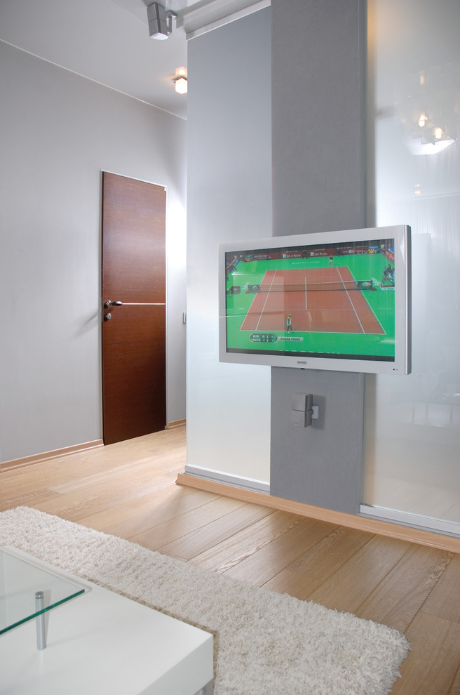 Обитель сибирского эстета