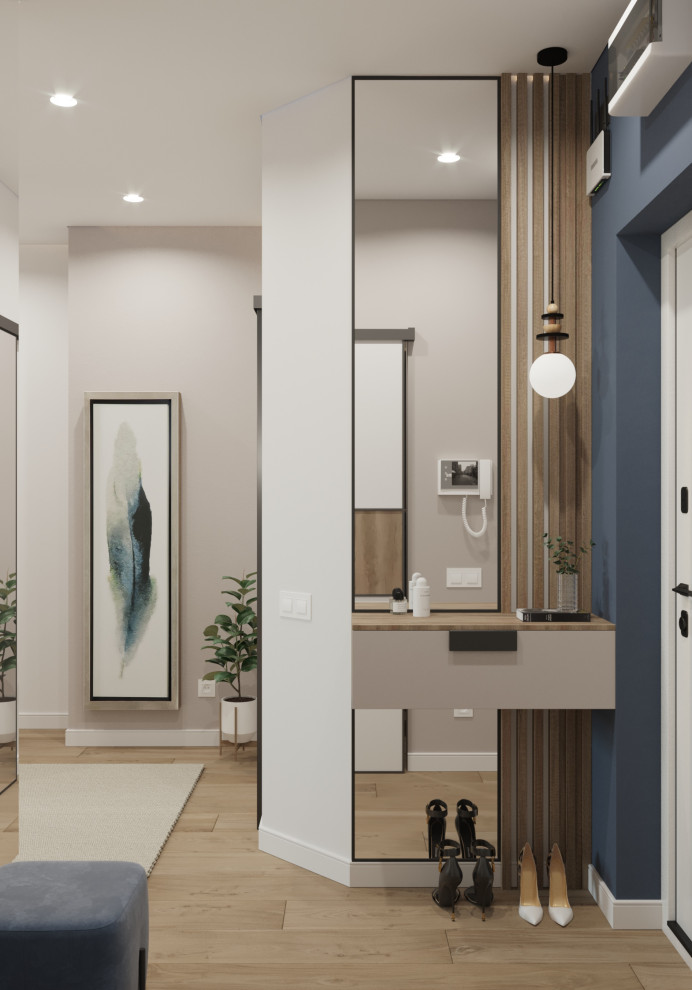 Звезда столицы