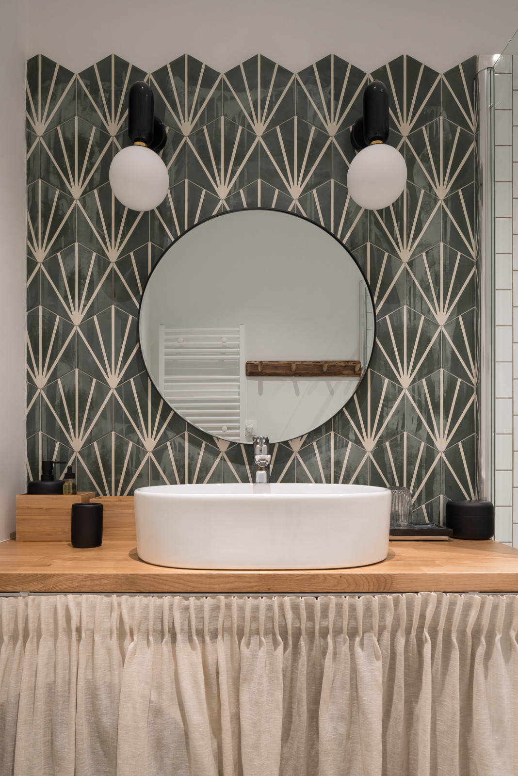 Квартира 57,7 м² под сдачу в ЖК "Дом у Невского"