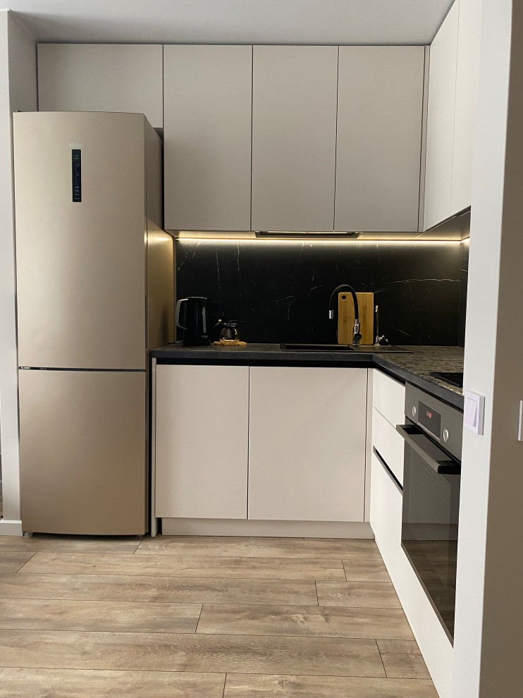 ЖК Шервуд, 35м2