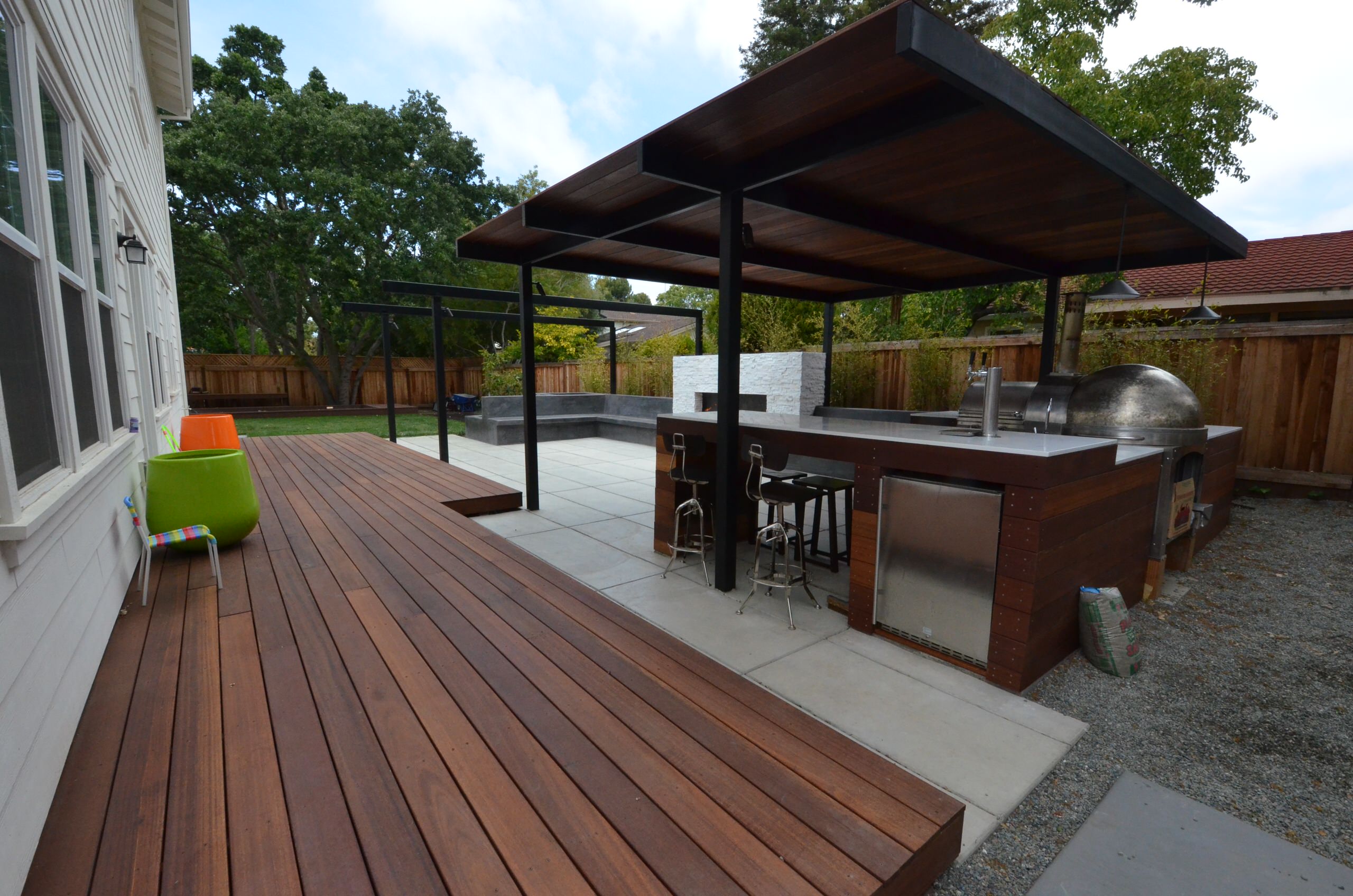 Kenley Residence - Walnut Creek - Under Construction