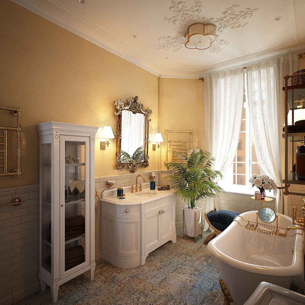 Ванная комната