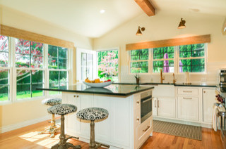 Riverside Remodel