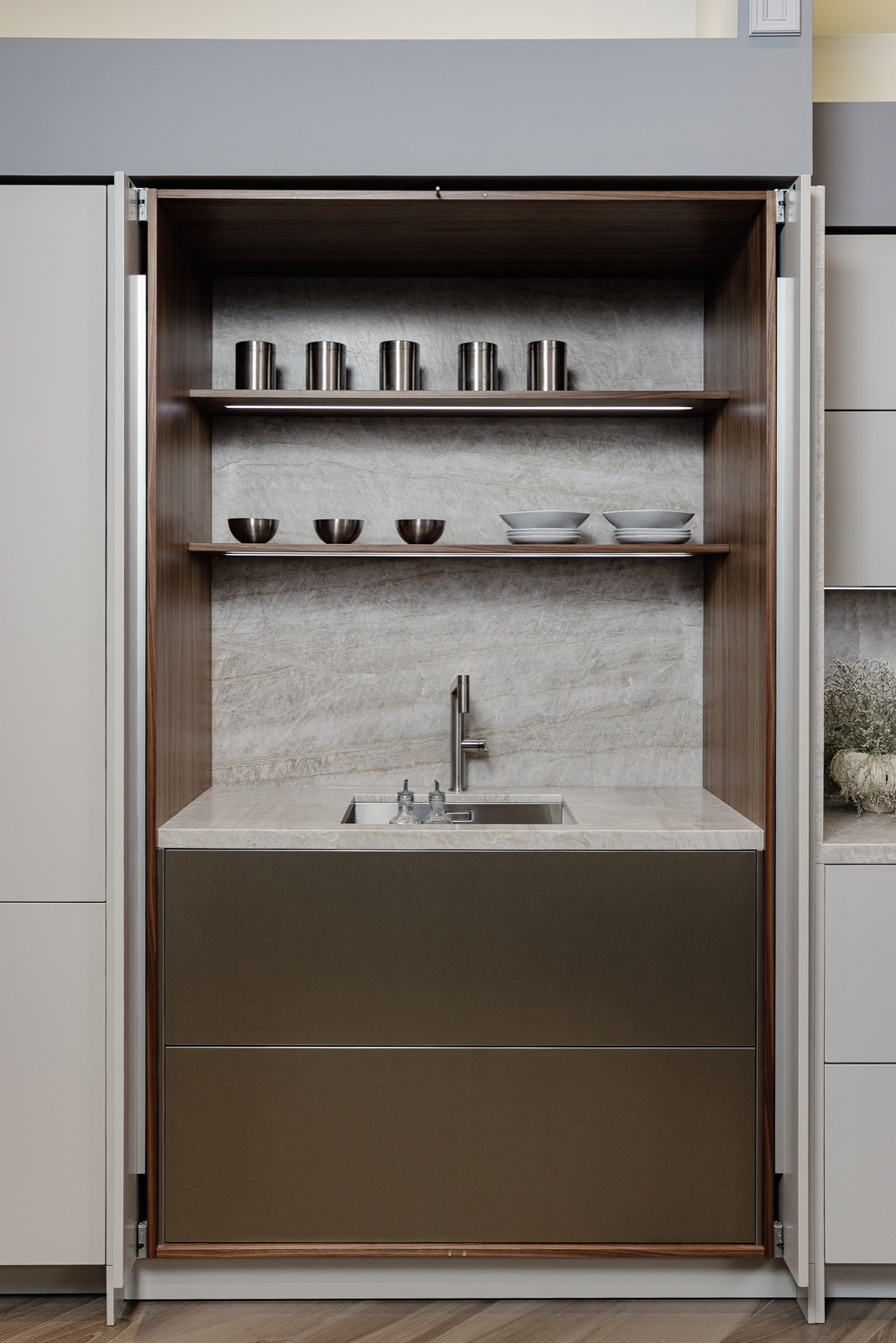 Кухни WARENDORF в наличии!!!