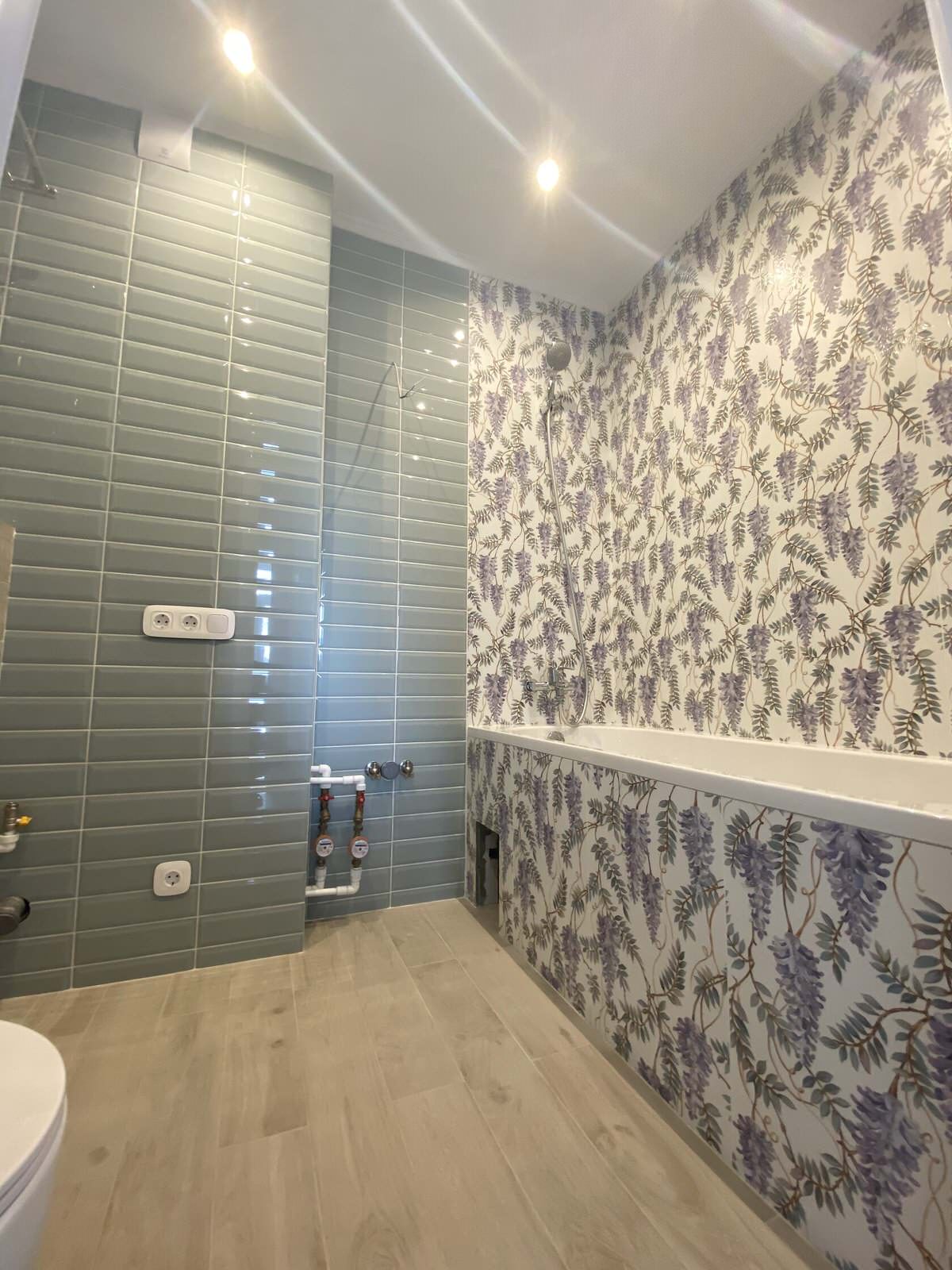 ЖК Румянцево парк