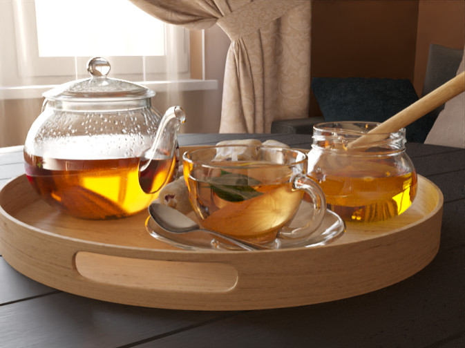 Визуализатор интерьера, экстерьера