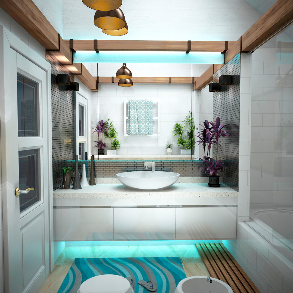 Ванная комната