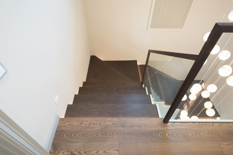 КП Подмосковные просторы.