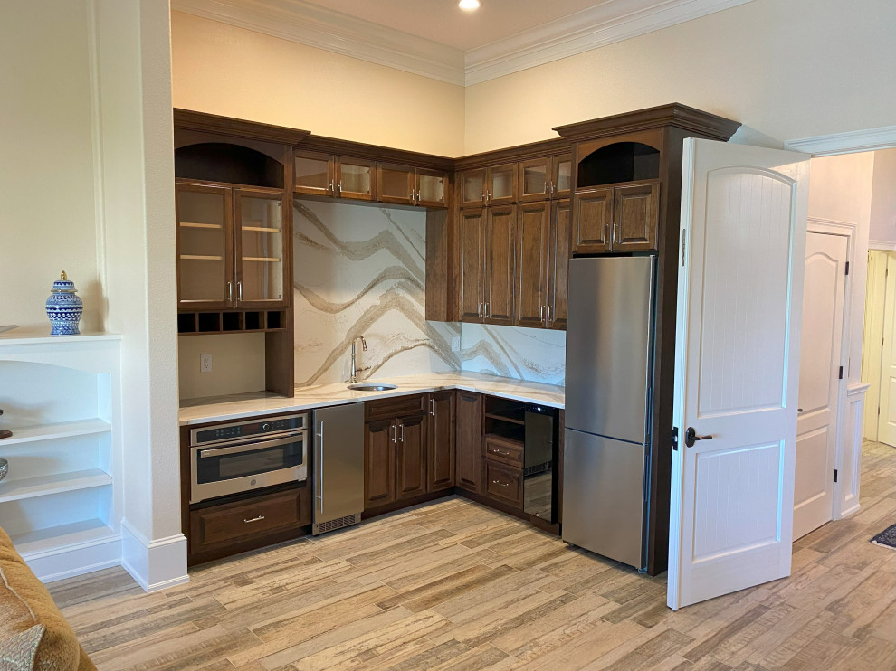 Palm Coast Kitchenette