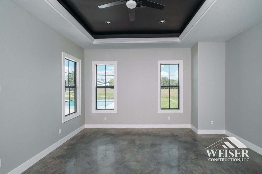 Weiser Home