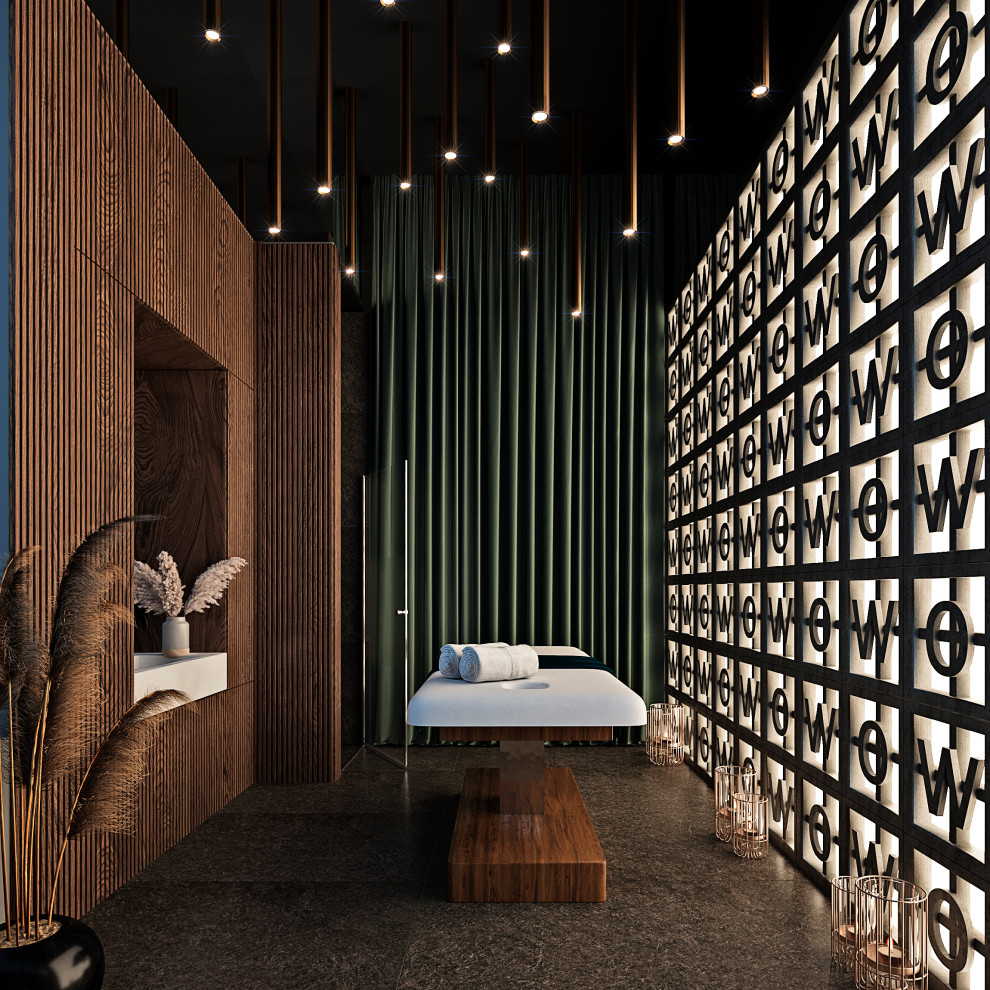 Шерегеш WOW SPA