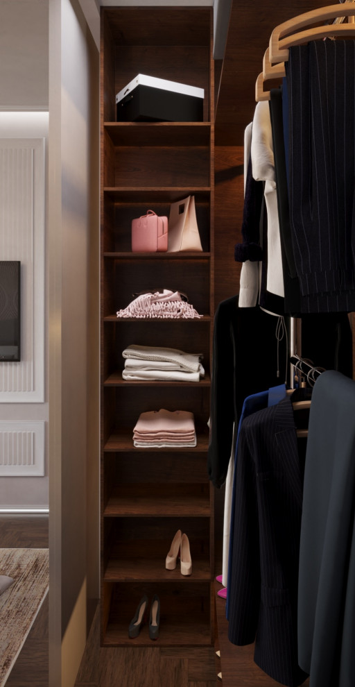 Элегантность вне времени