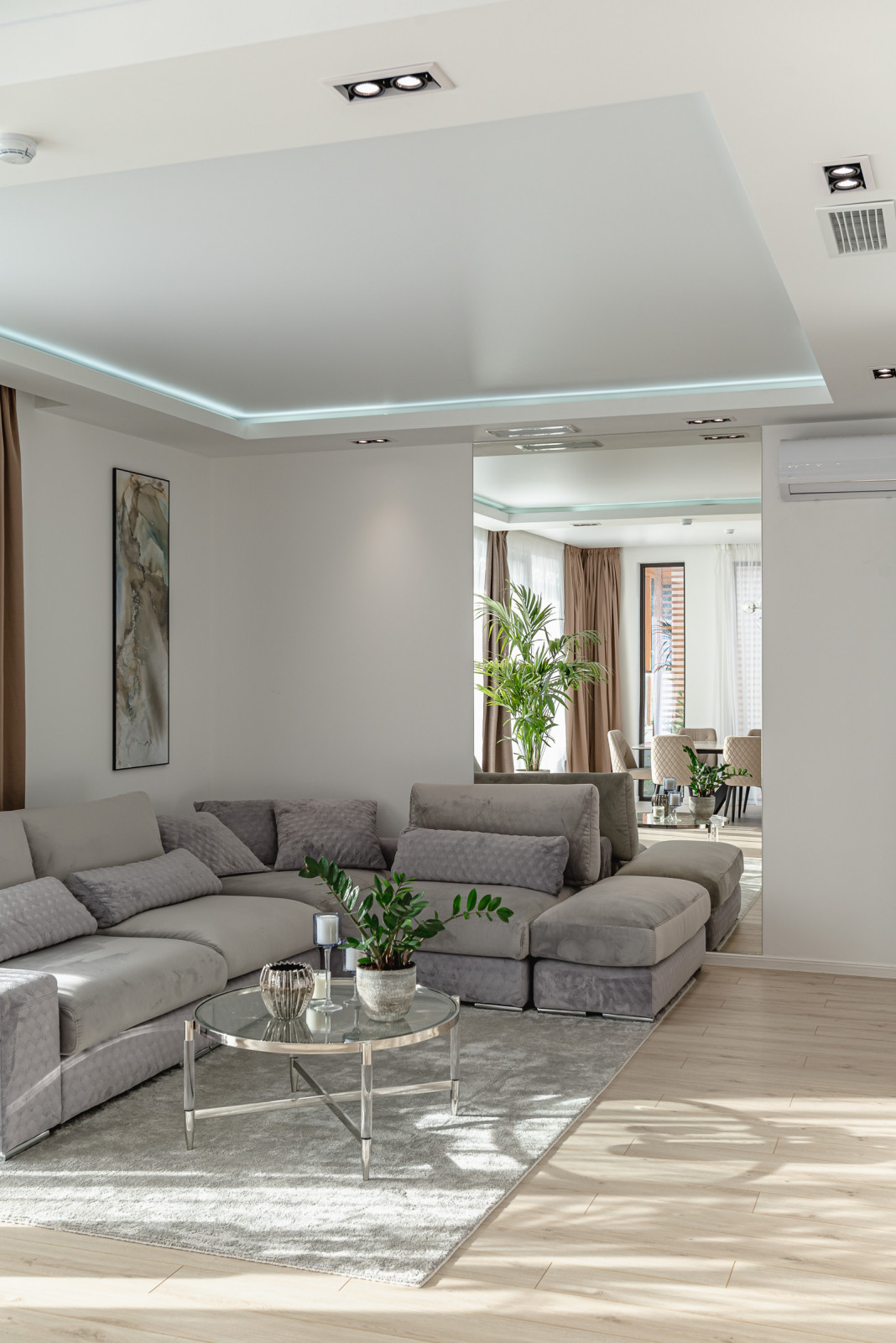 Фотосессия коттеджа