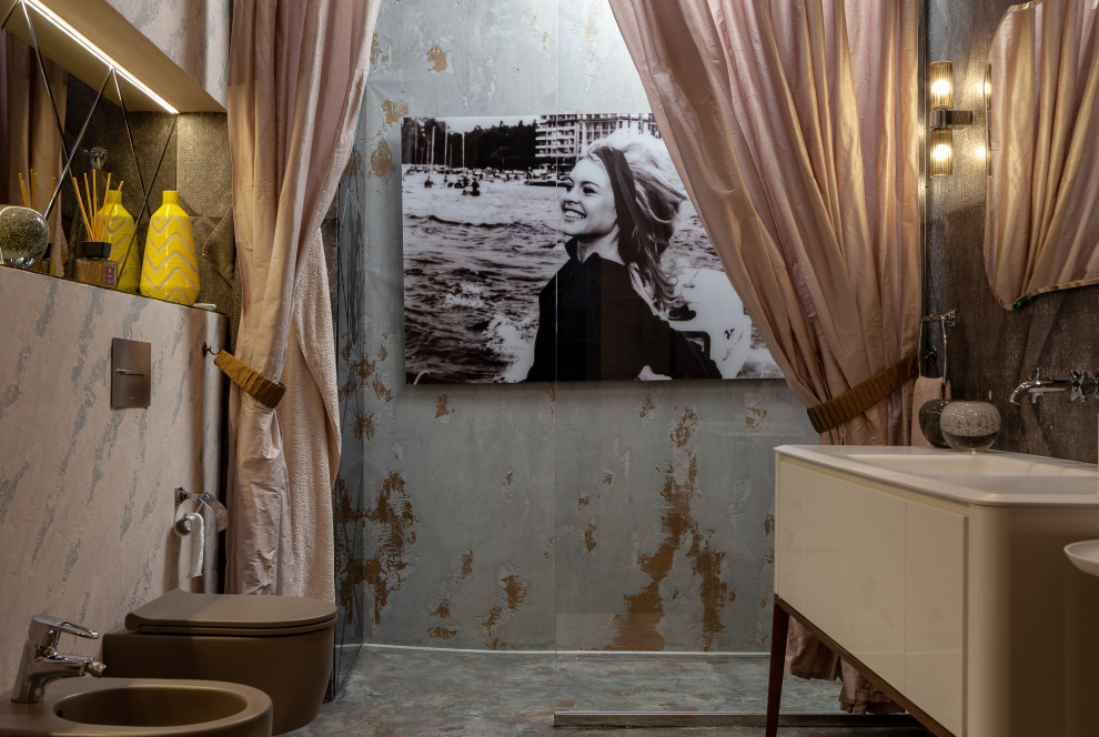 ЖК Balchug Residence