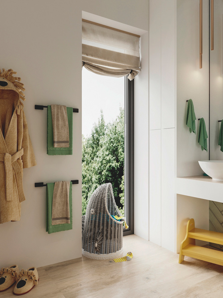 Проект "Форест"