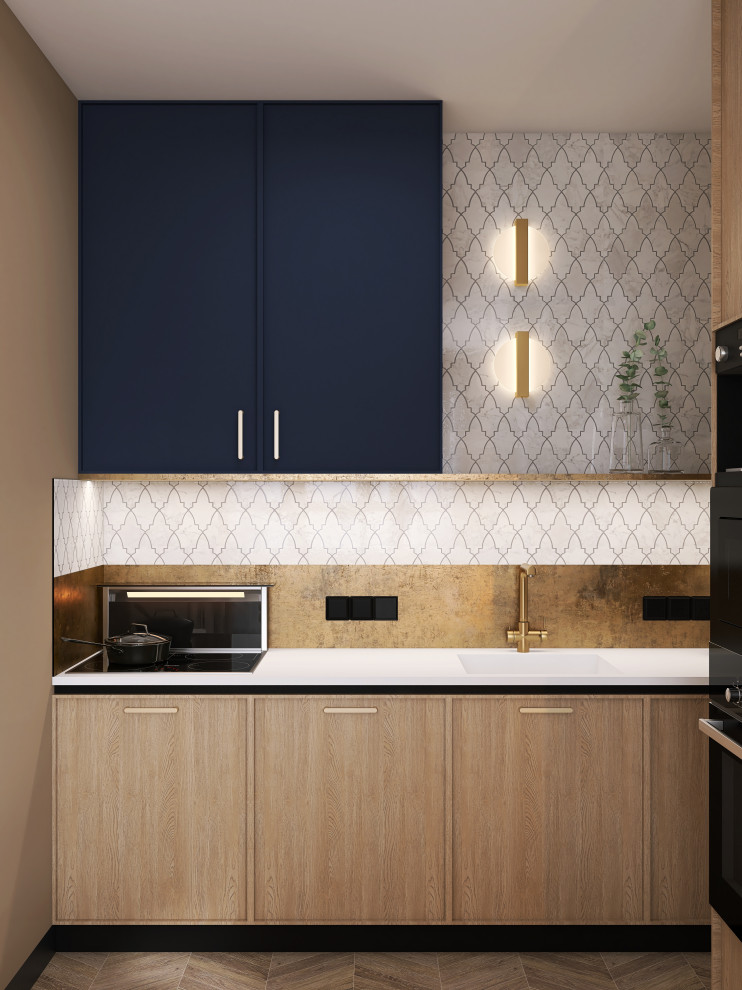 2-комнатная квартира для семьи с ребенком