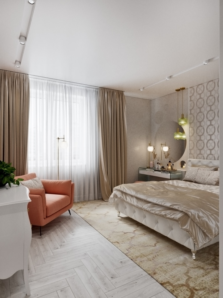 Москва, ул. Мосфильмовская д55