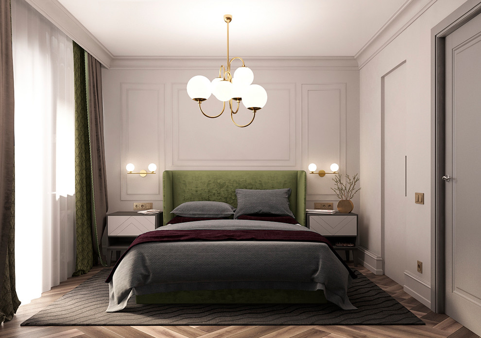 ЖК Достояние