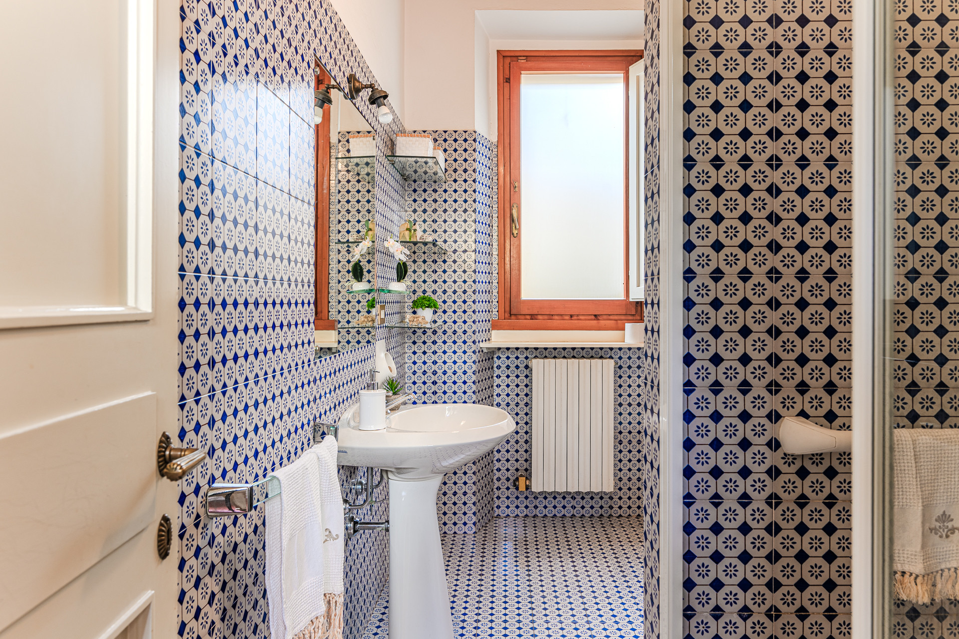 Viuzzo del Poggiolino - Firenze