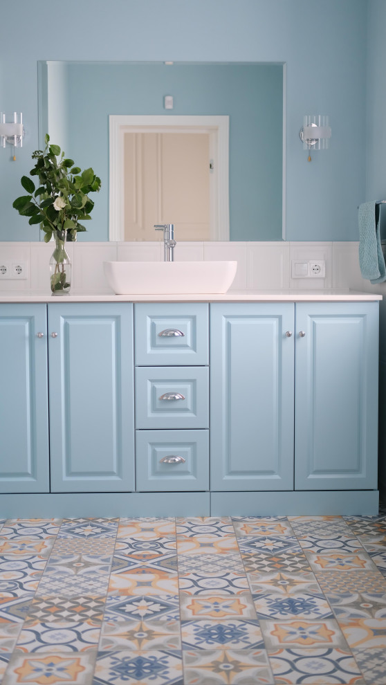 Дом для большой и счастливой семьи