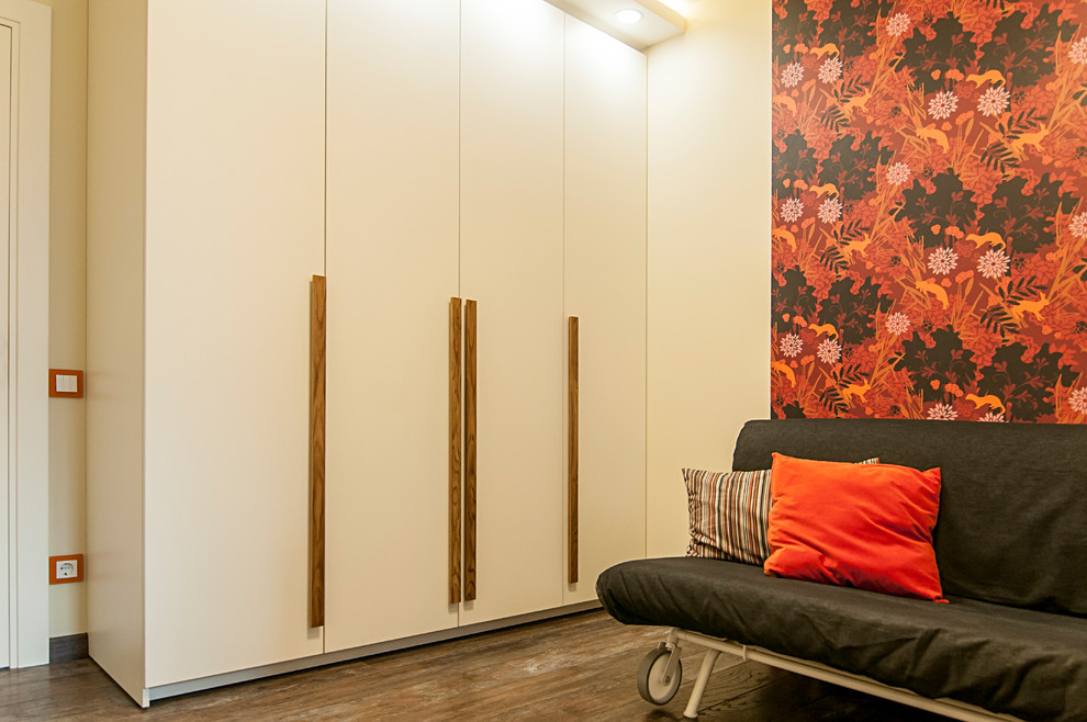 Квартира на Выборгской