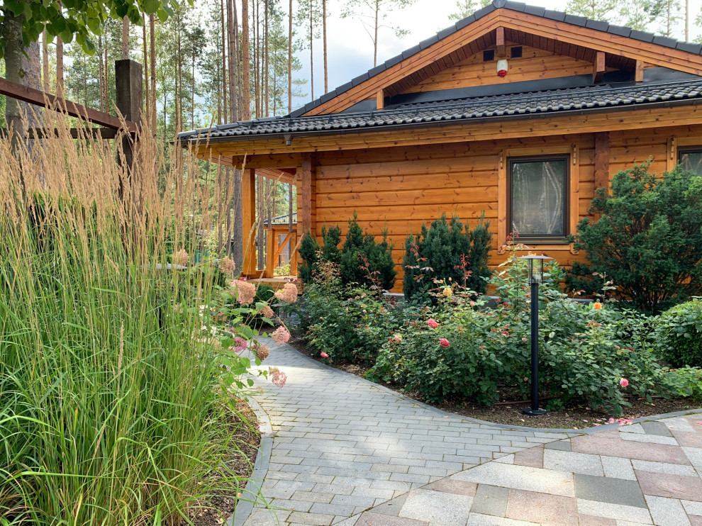 Северное поместье