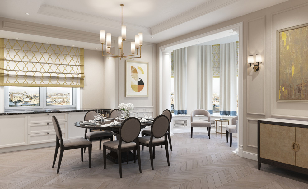 Модульное решение 2 - 3D