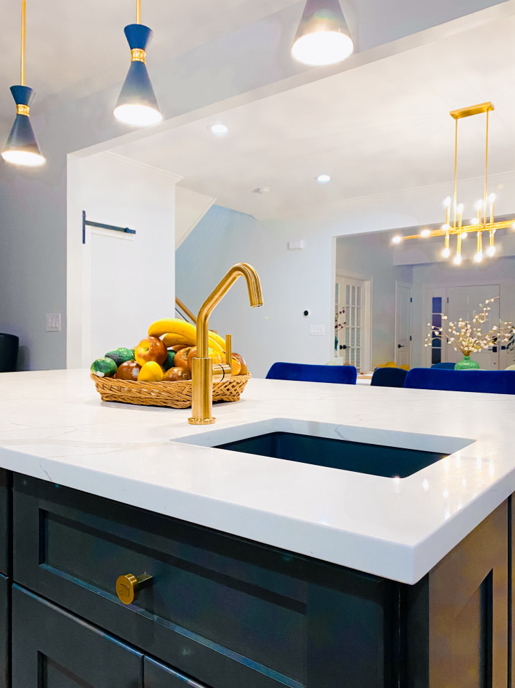 Bergenfield Addition
