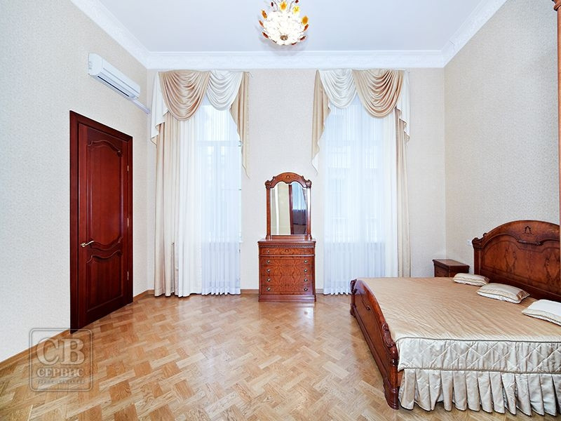 РЕМОНТ КВАРТИРЫ (М. АВТОЗАВОДСКАЯ)