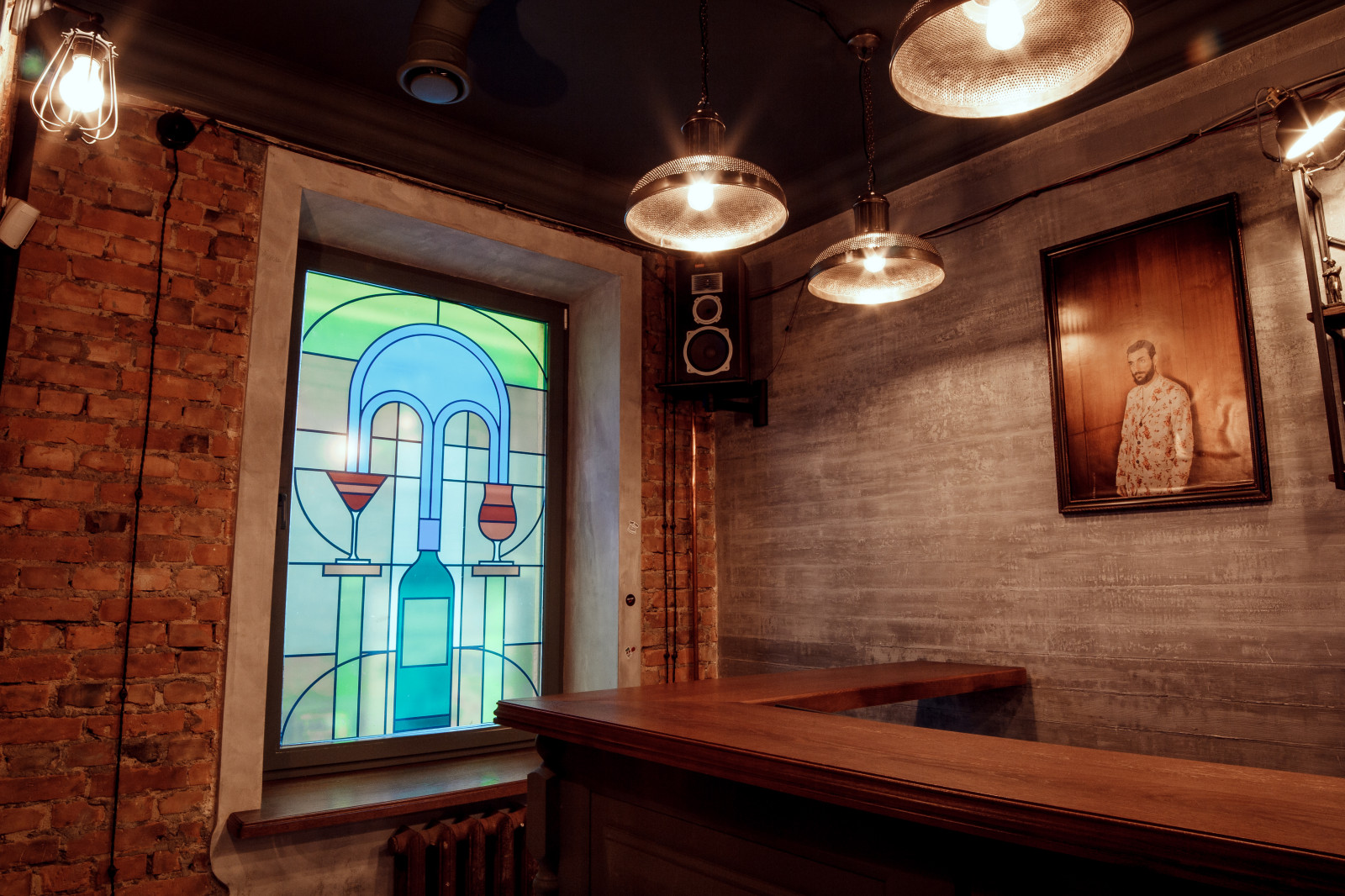 CHOP-CHOP Петроградская