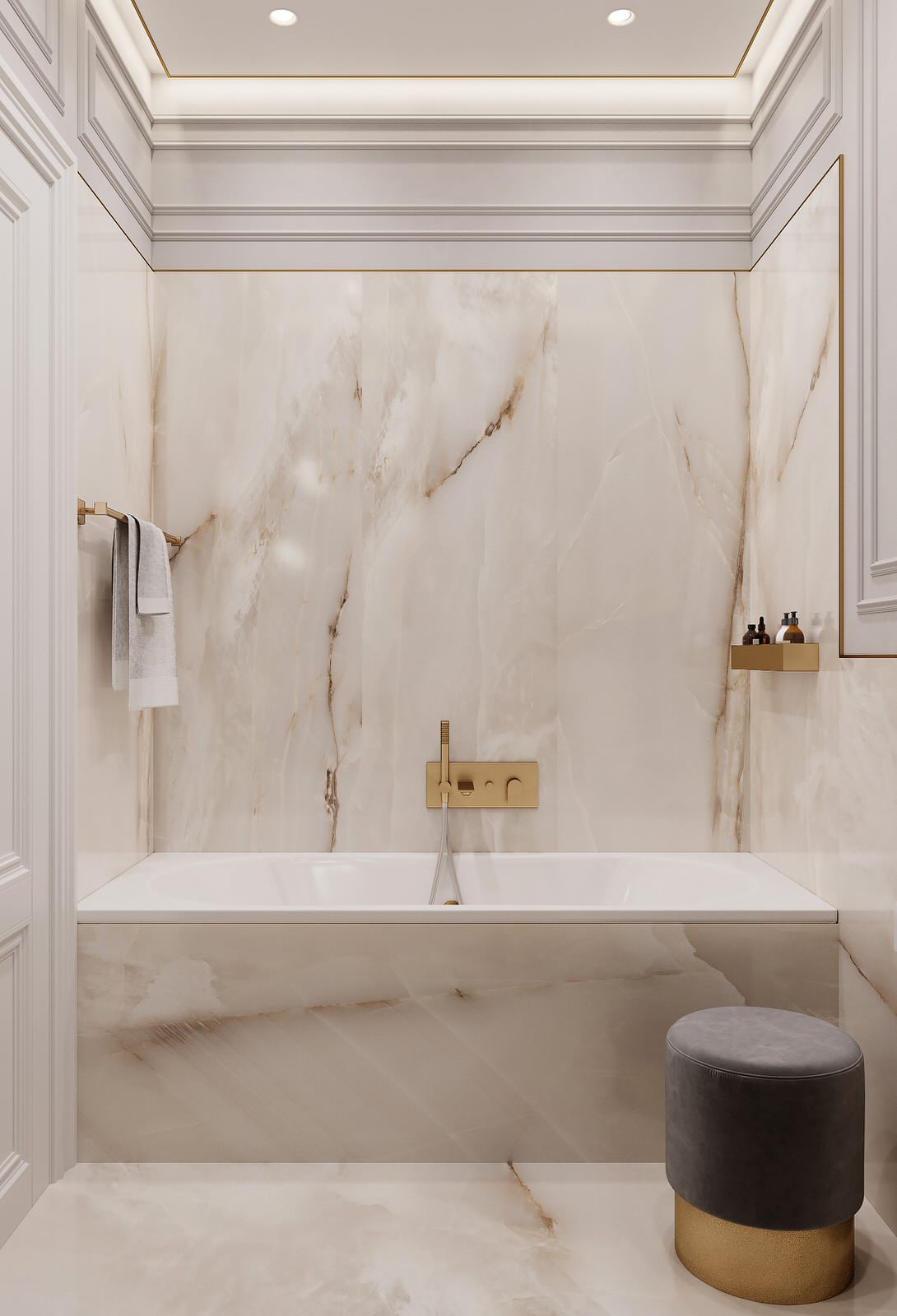 Дизайн интерьера