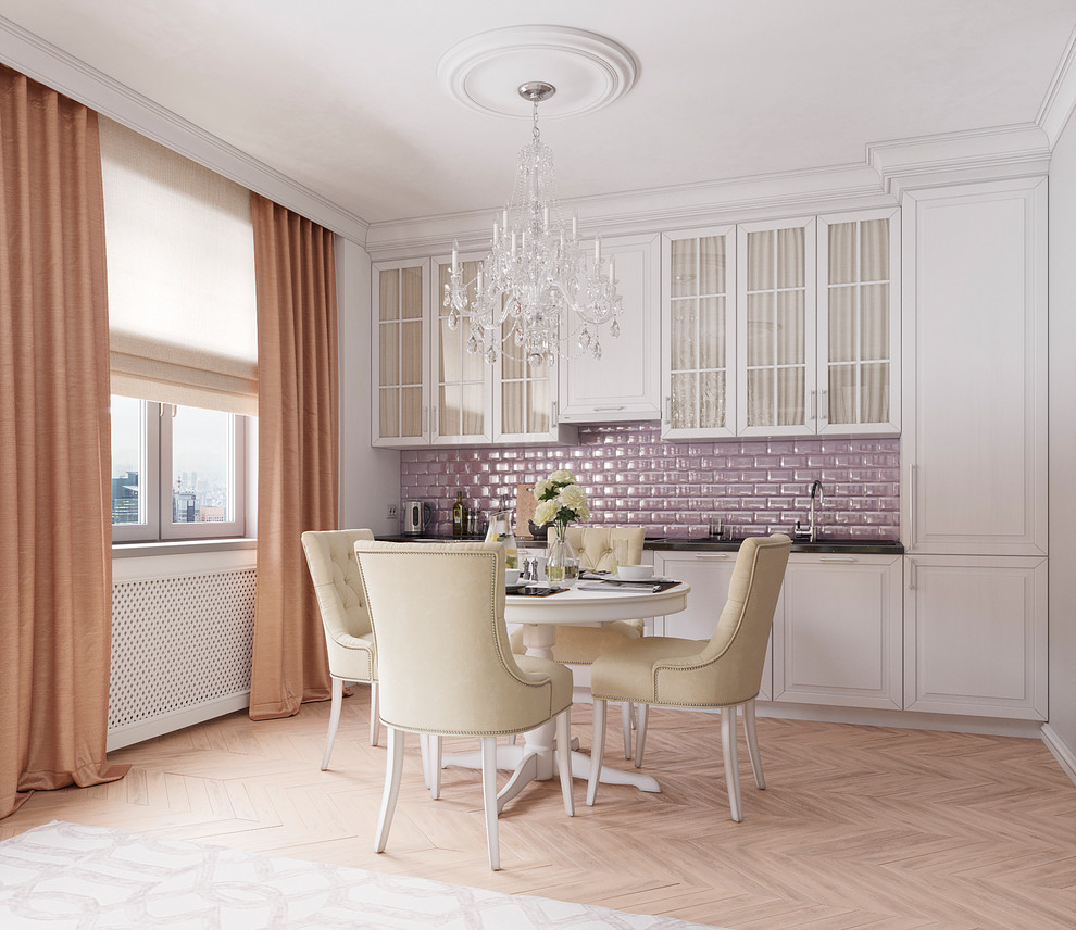 Квартира в Сокольниках