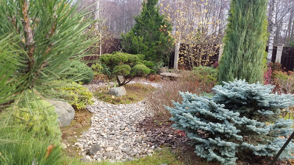 Ландшафтный проект 5