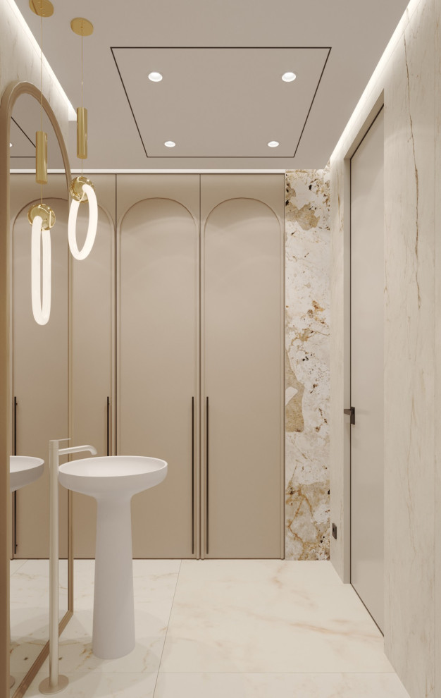 ЖК ВЕСТ ГАРДЕН