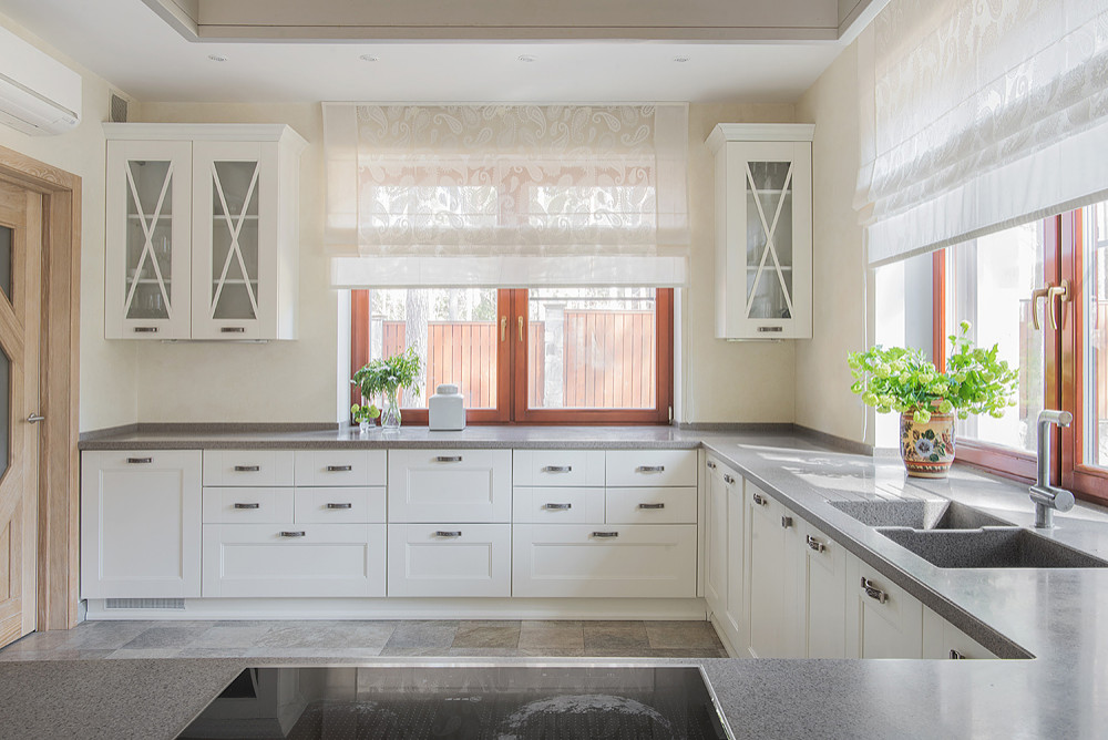 Загородный дом на Симферопольском шоссе