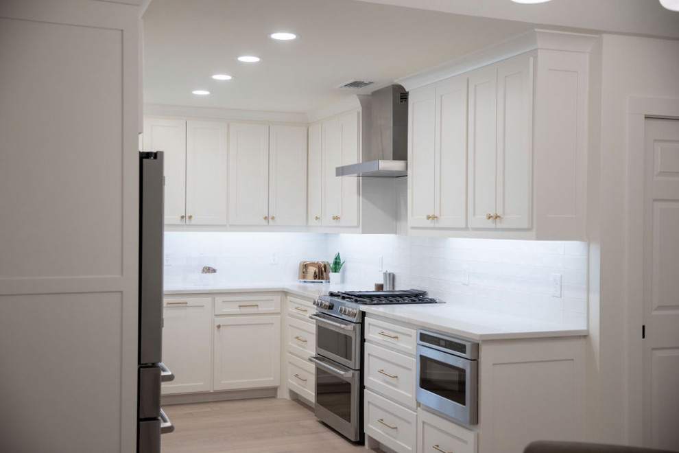 Whole Home Renovation II