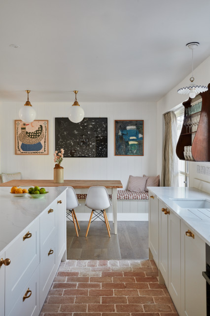 Spindrift beach-style-kitchen