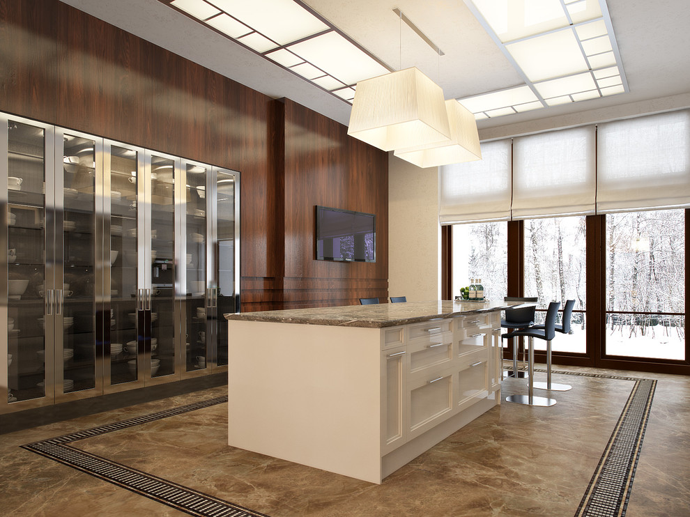 Загородный дом в Переделкино