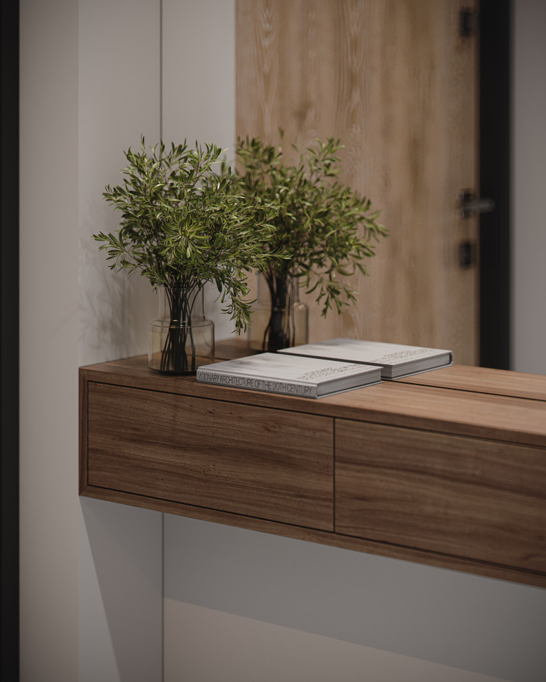 ЖК Династия 76 кв. для Ирины