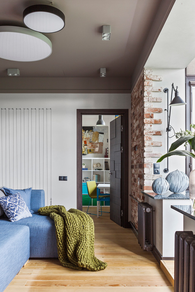 Квартира на Университете