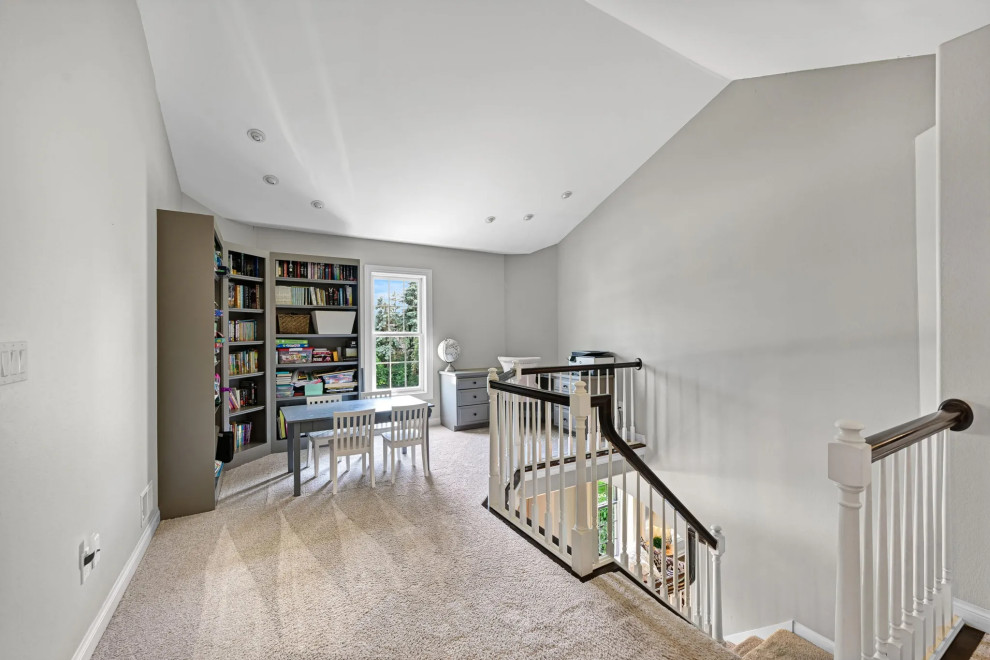 Edgewood Remodel