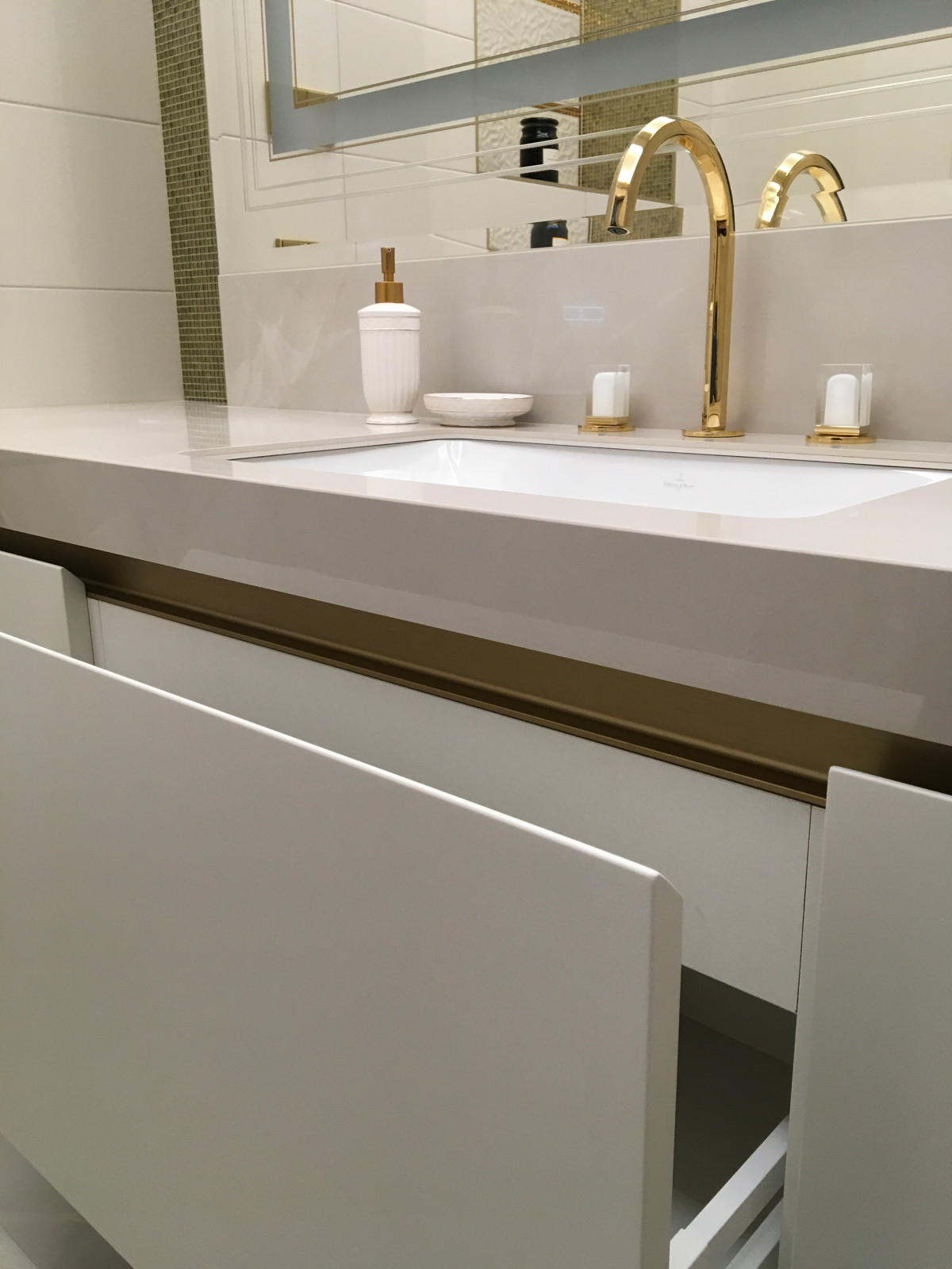 ЖК Московский квартал