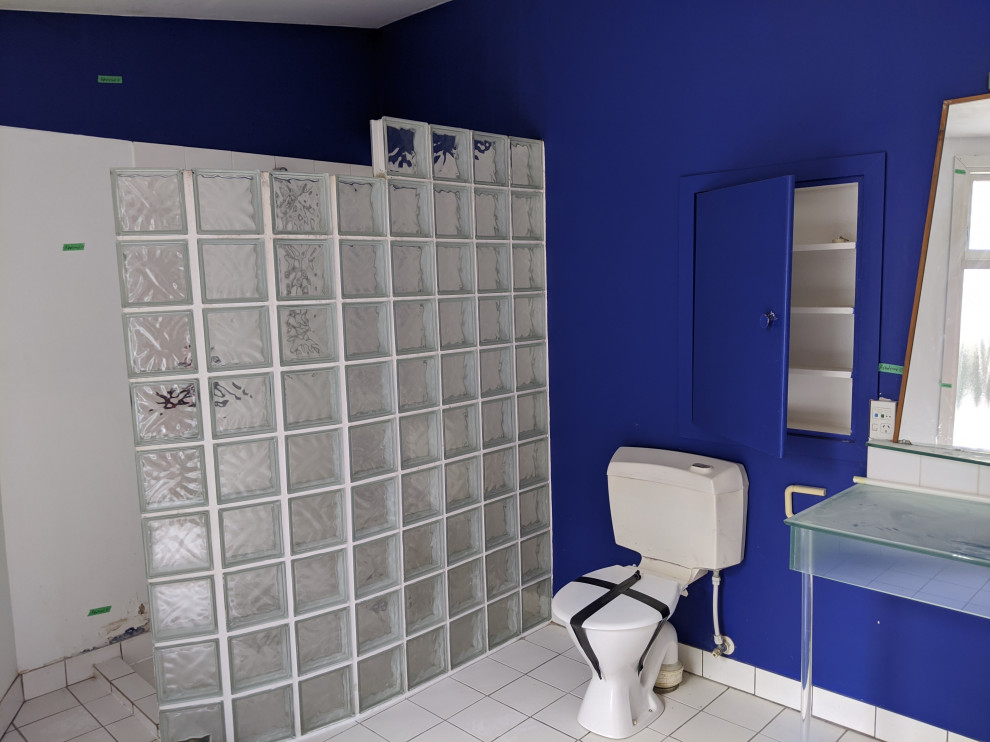 Before and After Best Bathrooms