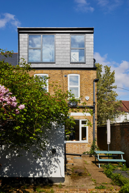 Hanwell Loft moderne