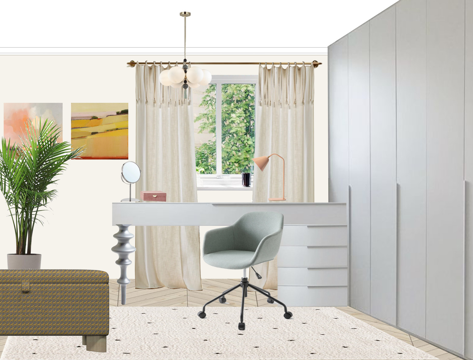 Дом для семьи