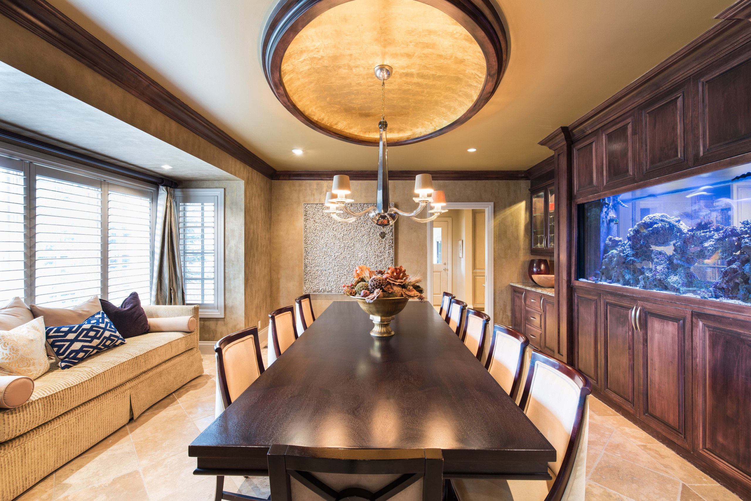Craftsman Custom Home Build