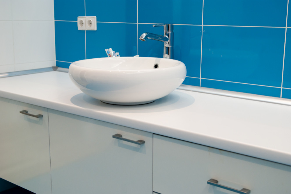 Квартира в минималистичном стиле