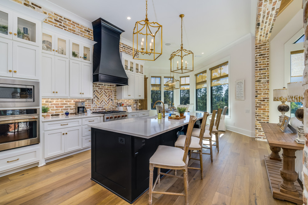 The Steelwood Cottage